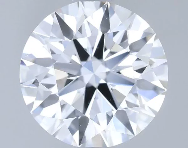 1.21 Carat · E · VVS2 Rare Carat Ideal Cut
