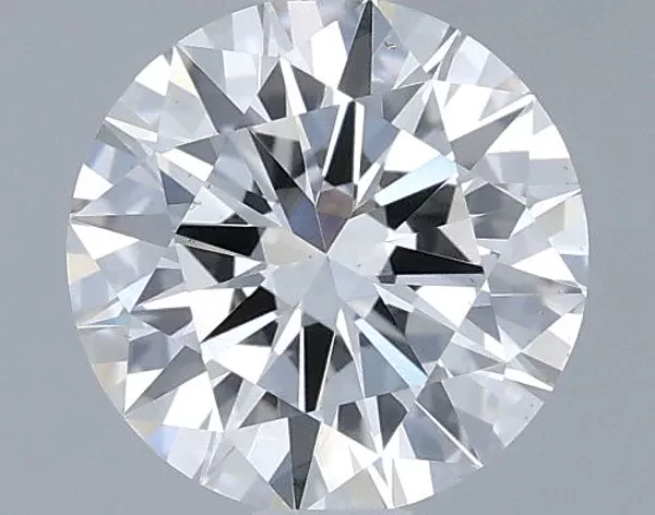 1.01 Carat · E · VS1 excellent Cut