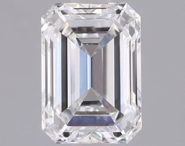 1.33 Carat · E · VVS2 Rare Carat Ideal Cut