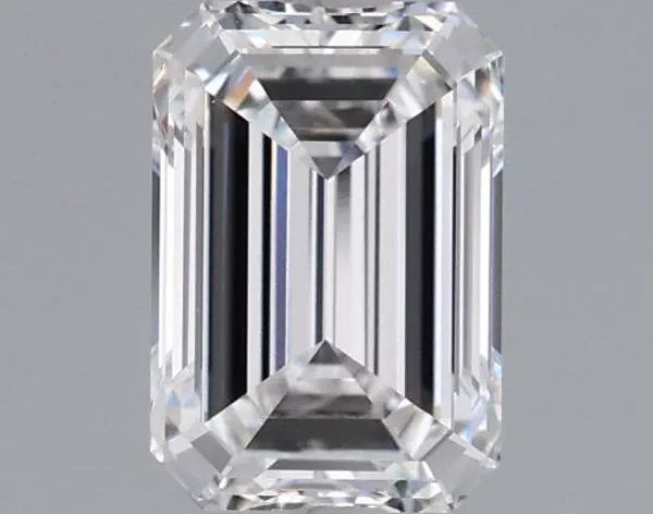1.35 Carat · E · VVS2 very good Cut