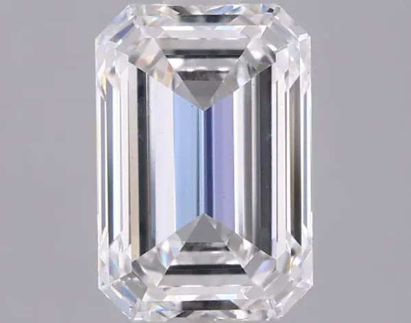 1.61 Carat · E · VS1 Rare Carat Ideal Cut