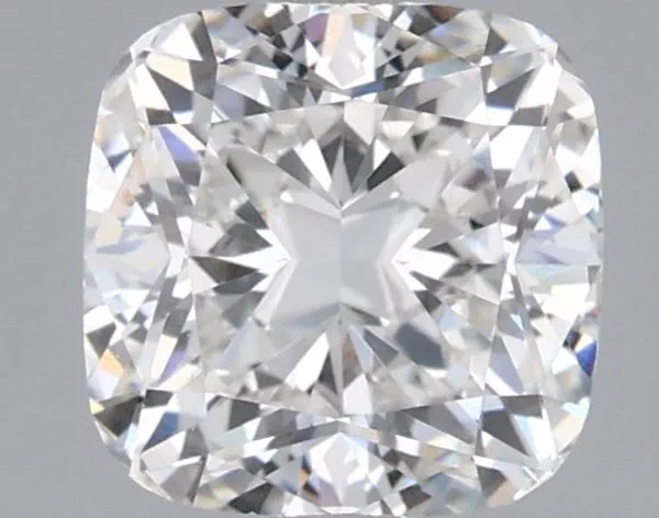 1.58 Carat · E · VVS2 Rare Carat Ideal Cut