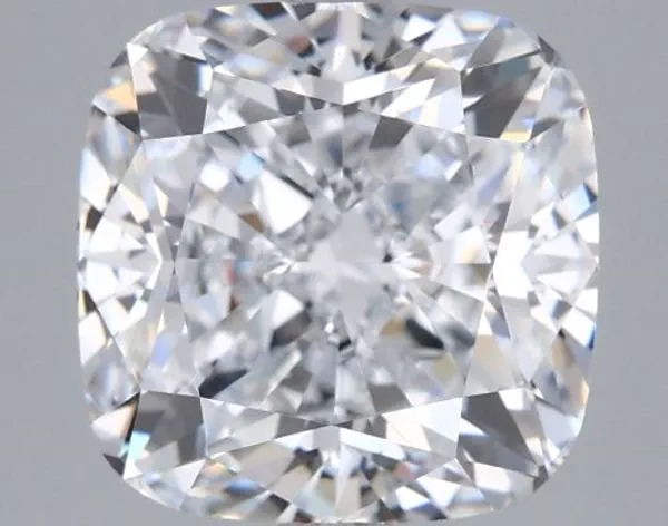 3.31 Carat · E · VVS2 Rare Carat Ideal Cut