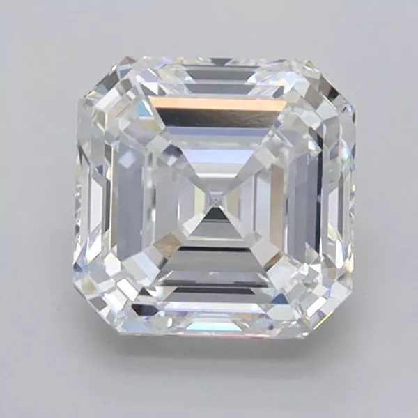 1.58 Carat · E · VVS2 excellent Cut