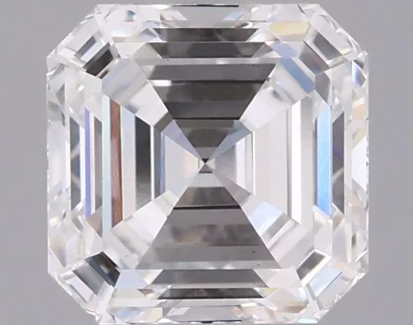 1.62 Carat · E · VS1 Rare Carat Ideal Cut