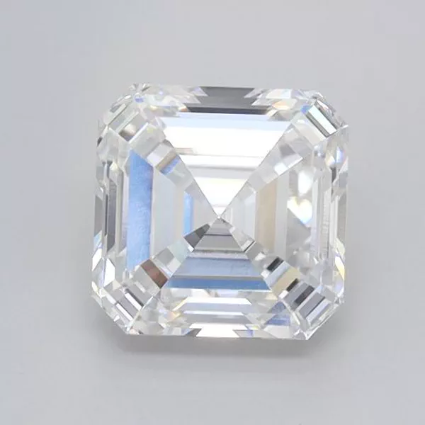 1.67 Carat · E · VVS2 very good Cut