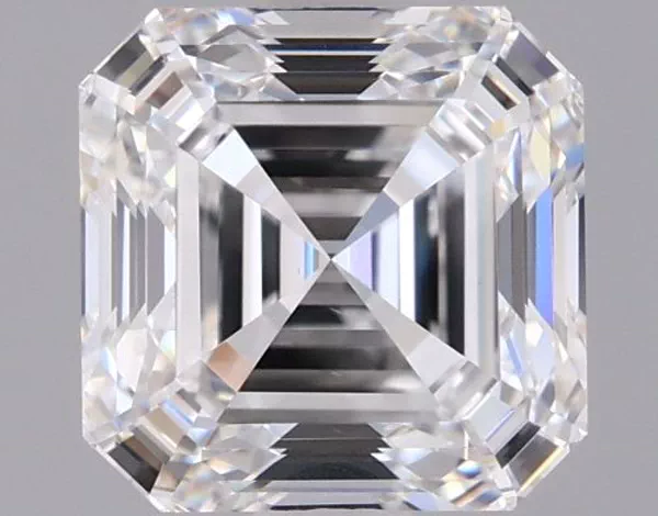 1.72 Carat · D · VS1 Rare Carat Ideal Cut