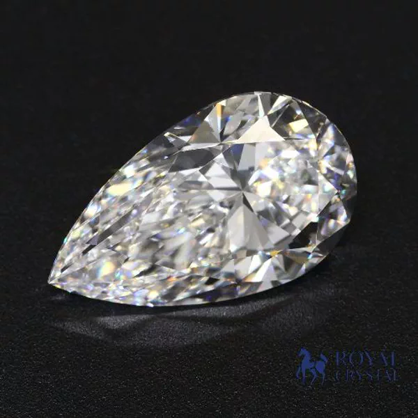 4.02 Carat · F · VVS2 Rare Carat Ideal Cut
