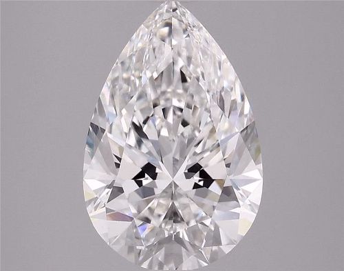 5 Carat · D · VS1 Rare Carat Ideal Cut