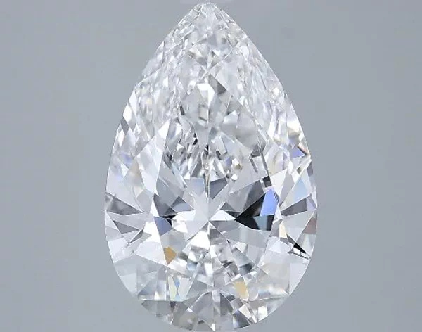3.04 Carat · D · VS1 Rare Carat Ideal Cut