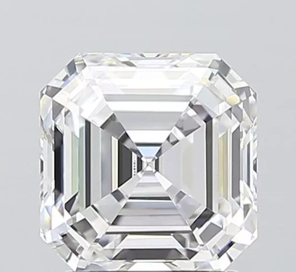 2.32 Carat · D · VVS1 Rare Carat Ideal Cut