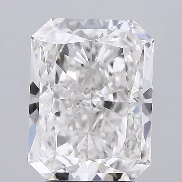 2.81 Carat · F · VS1 Rare Carat Ideal Cut