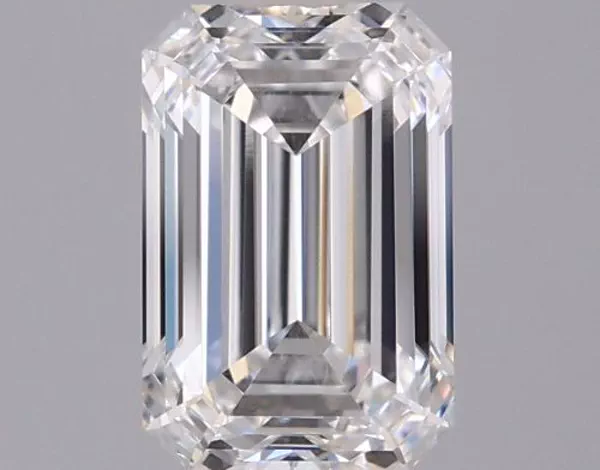 1.53 Carat · E · VVS2 Rare Carat Ideal Cut