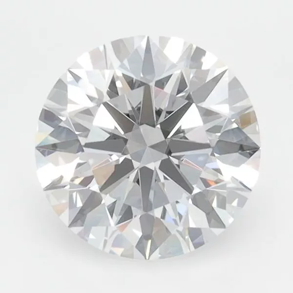 1.37 Carat · D · VVS1 Rare Carat Ideal Cut