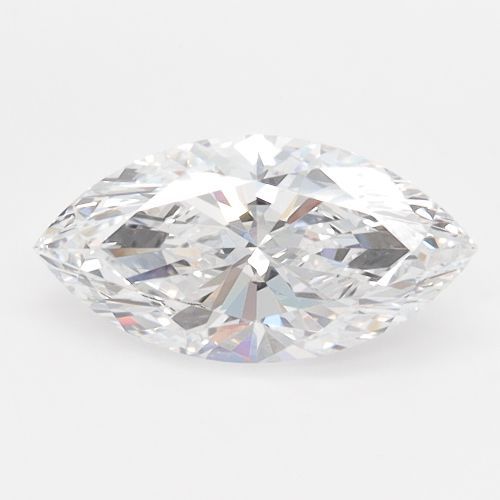 1.03 Carat · D · FL Rare Carat Ideal Cut