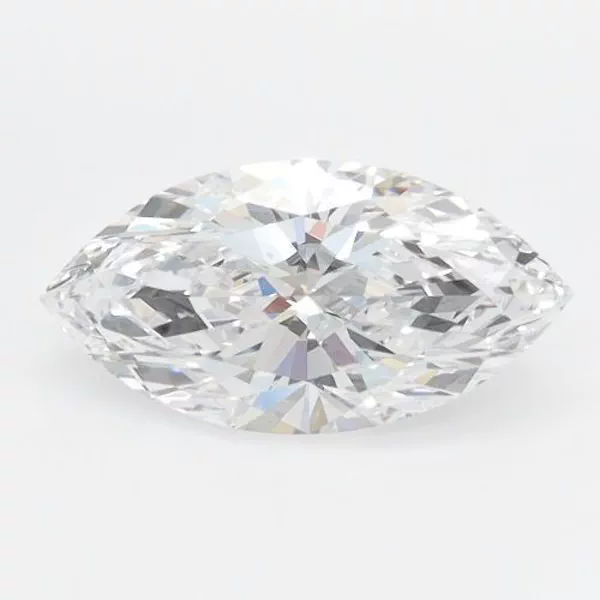 1.03 Carat · D · FL Rare Carat Ideal Cut