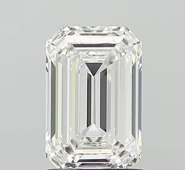 1.69 Carat · E · VVS2 Rare Carat Ideal Cut