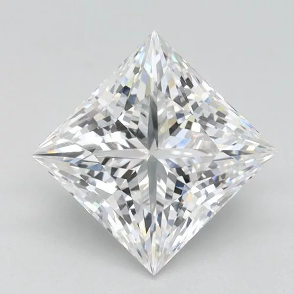 1.9 Carat · D · FL very good Cut