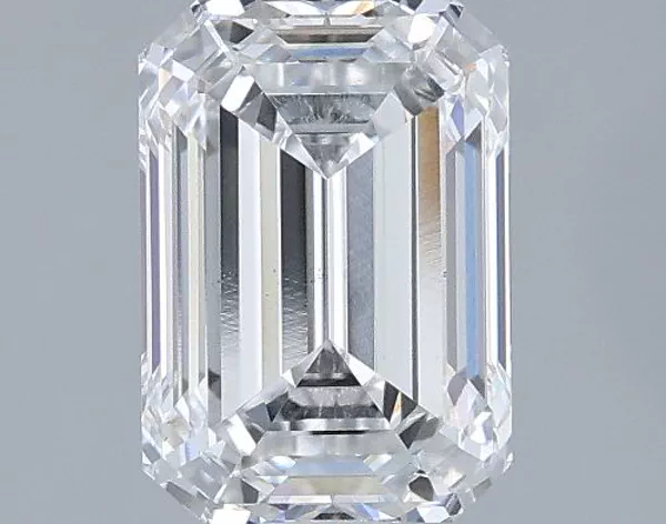 2 Carat · D · VS2 Rare Carat Ideal Cut