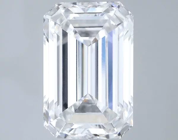 5.76 Carat · D · VVS2 Rare Carat Ideal Cut