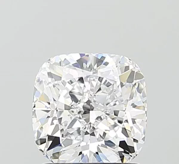 1.76 Carat · D · VVS2 Rare Carat Ideal Cut