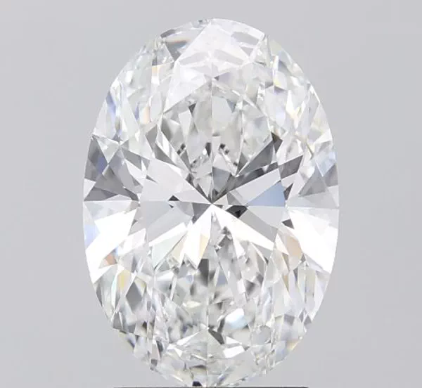 2.6 Carat · F · VVS1 Rare Carat Ideal Cut
