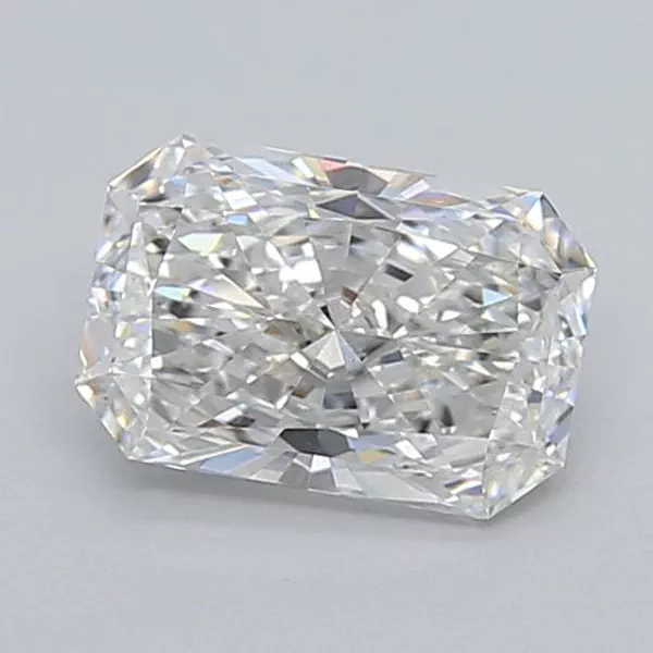 7.08 Carat · E · VS1 Rare Carat Ideal Cut