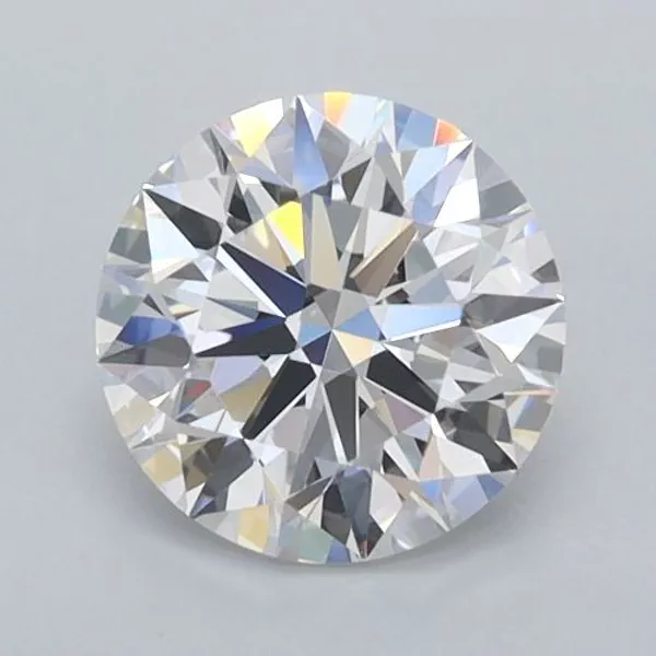 1.18 Carat · D · VVS1 Rare Carat Ideal Cut