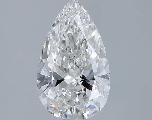1.37 Carat · F · VS1 Rare Carat Ideal Cut