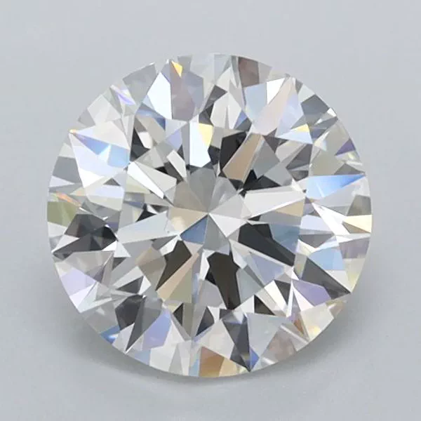 1.45 Carat · F · VVS2 Rare Carat Ideal Cut