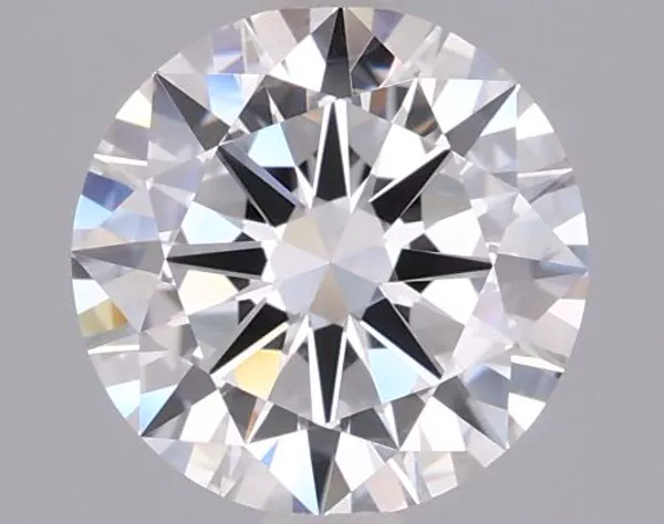 1.48 Carat · D · VVS1 excellent Cut