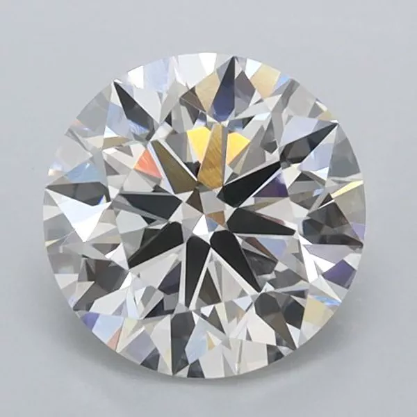 1.52 Carat · G · VVS2 excellent Cut