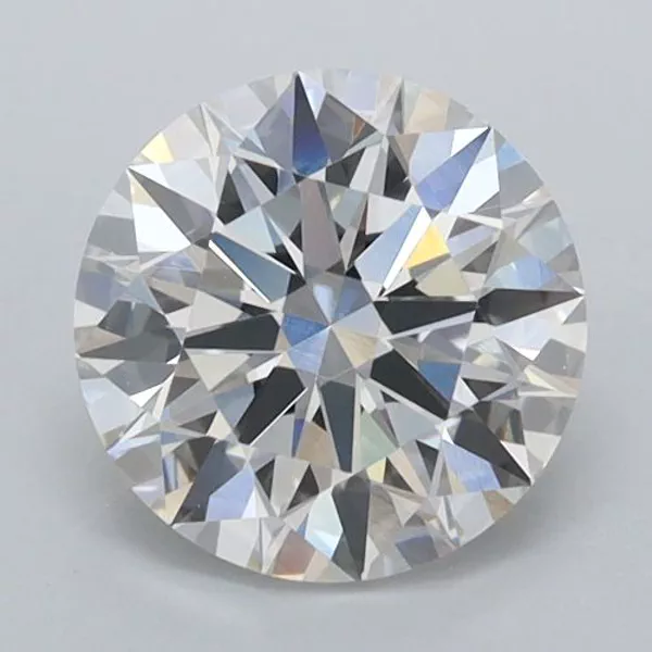 1.59 Carat · E · VVS2 Rare Carat Ideal Cut