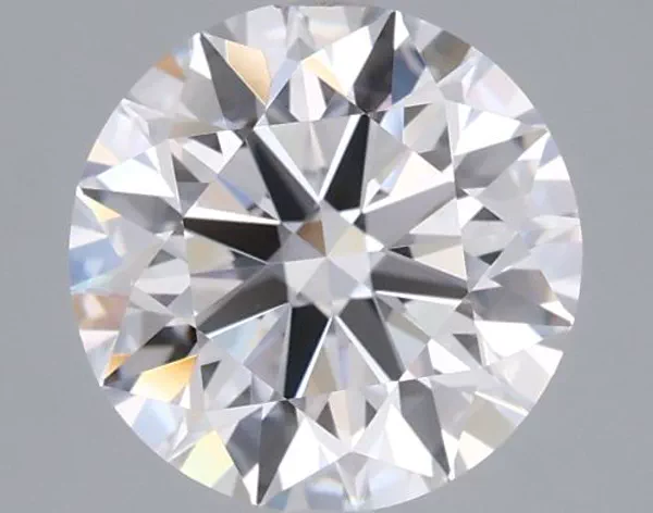 2.44 Carat · E · VVS1 Rare Carat Ideal Cut