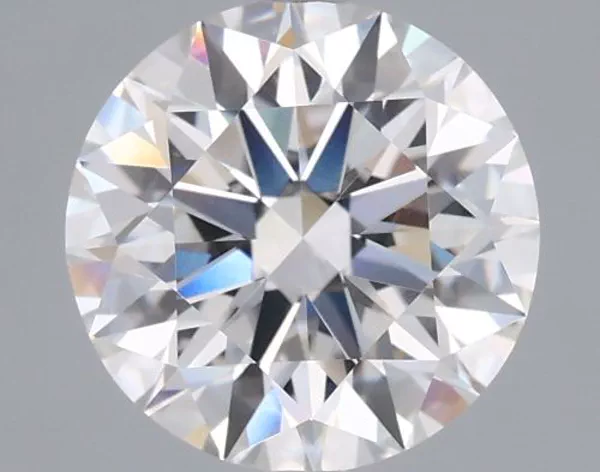 2.52 Carat · F · VVS2 Rare Carat Ideal Cut