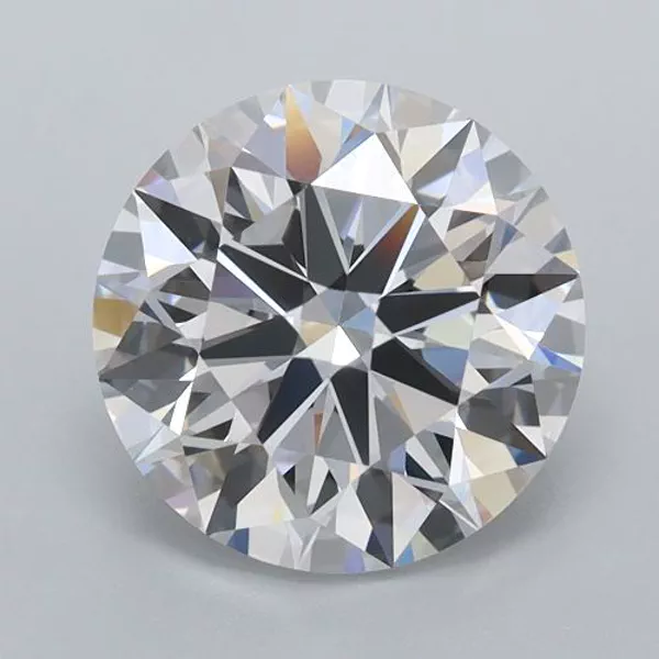 2.69 Carat · D · VS1 Rare Carat Ideal Cut