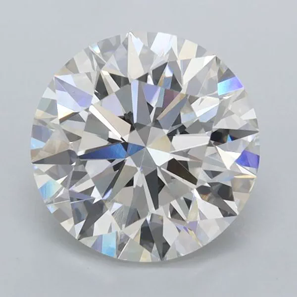 3.02 Carat · G · VVS2 Rare Carat Ideal Cut
