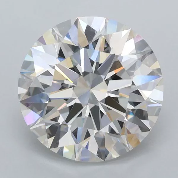 3.5 Carat · E · VVS2 Rare Carat Ideal Cut