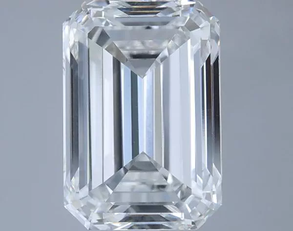 5.01 Carat · E · VVS2 Rare Carat Ideal Cut
