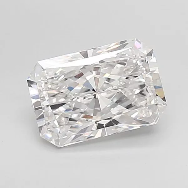 3.35 Carat · D · VVS2 Rare Carat Ideal Cut