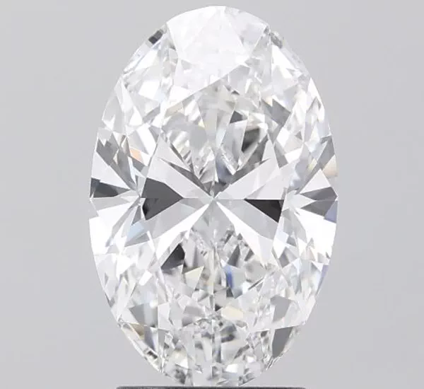 2.48 Carat · D · VS1 Rare Carat Ideal Cut