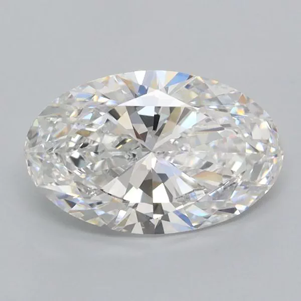 2.55 Carat · E · VS1 Rare Carat Ideal Cut