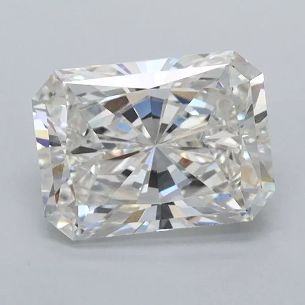 1.58 Carat · F · VVS2 Rare Carat Ideal Cut