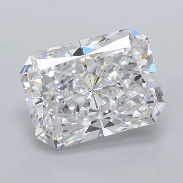 1.84 Carat · D · VVS1 Rare Carat Ideal Cut