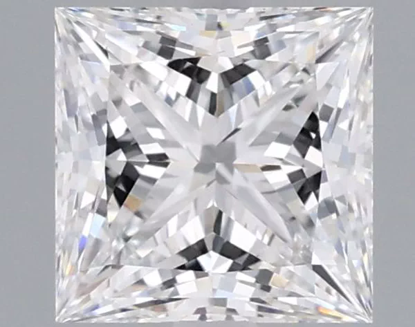1.52 Carat · D · VS1 Rare Carat Ideal Cut
