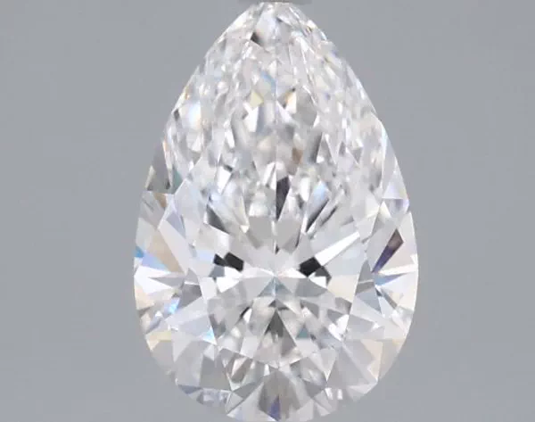 1.57 Carat · D · VVS2 Rare Carat Ideal Cut