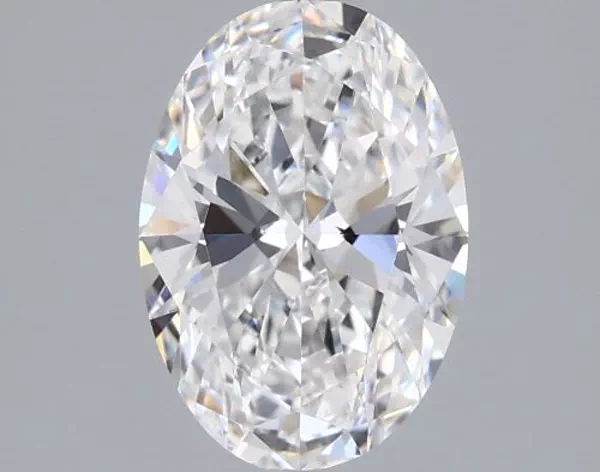 1.53 Carat · D · VVS1 Rare Carat Ideal Cut