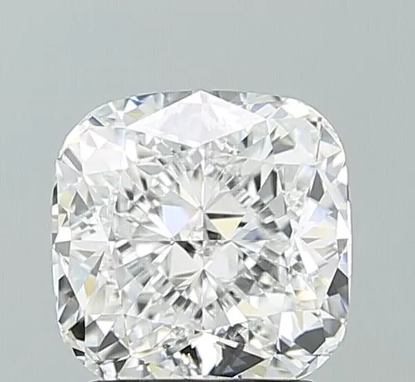 2.49 Carat · D · VVS1 Rare Carat Ideal Cut
