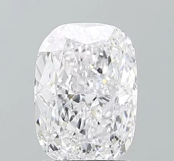 2.49 Carat · D · VVS1 Rare Carat Ideal Cut