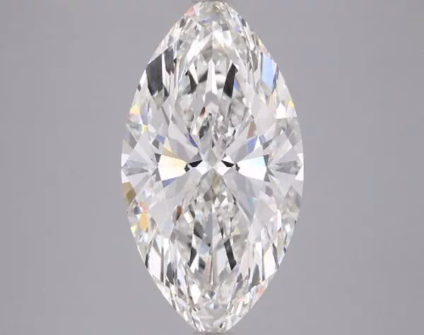 3.55 Carat · F · VVS2 Rare Carat Ideal Cut
